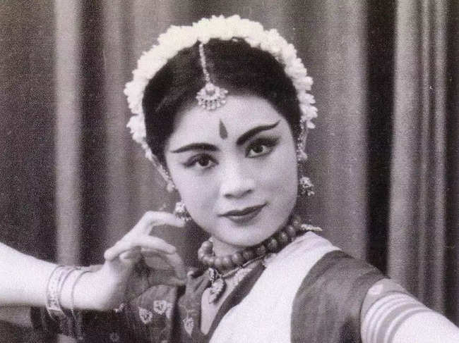 ​Zhang Jun inspired generations of Chinese and Indians with her relentless passion to learn Bharatanatyam, Kathak and Odissi and make them popular in China.​