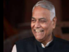 Presidential Election 2022: TRS leaders to attend Yashwant Sinha's nomination programme