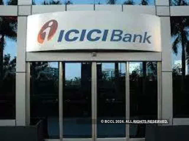 ICICI Bank | Buy | Target Price: Rs 770 | Stop Loss: Rs 680