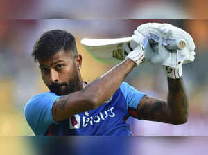 India vs Ireland T20 match: Great to start the series with a win, says Hardik Pandya