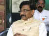 MVA crisis: Sanjay Raut takes a jibe at Shiv Sena rebels; calls them 'living corpses'