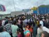 IKEA Bengaluru sees 3-hour wait as store witnesses huge weekend rush