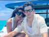 Priyanka Chopra's romantic vacay with hubby Nick Jonas is all about vitamin sea, sun & power naps