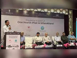 ‘One-Health’ initiative to be launched in Bengaluru on June 28