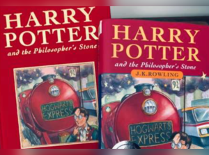 Harry Potter is one of the most loved fictional characters. The franchise has 7 books and 8 films based on it. There have spin off films and plays on it too.