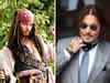 Johnny Depp offered Rs 2,355 crore deal by Disney to return as Jack Sparrow, says report