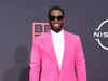 Rapper Sean 'Diddy' Combs receives lifetime honor at BET Awards