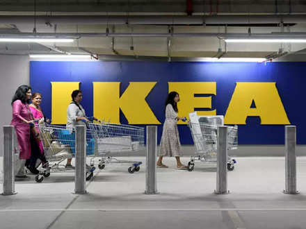 Ikea: Court orders Ikea to pay Bengaluru woman Rs 3,000 for charging Rs 20  for carry bag - The Economic Times