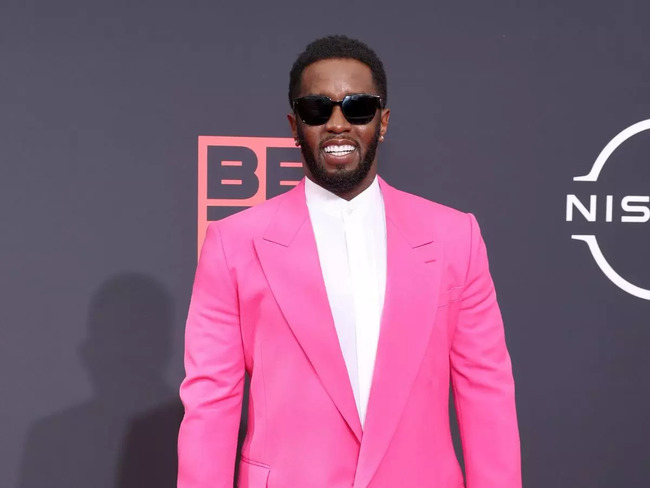 Sean ‘Diddy’ Combs Receives Lifetime Honor at BET Awards | Leisure Information