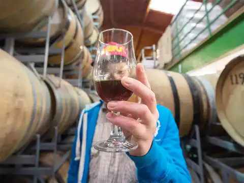 ​Craft beer