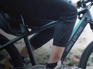 Electric cycles brand Hero Lectro to 