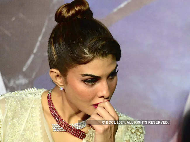 The ED summoned Jacqueline Fernandez to track the remaining proceeds of crime in this case.