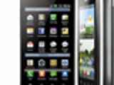 LG Optimus Black P970 a hit for superb display