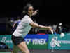Sindhu, Prannoy lead India's challenge at Malaysia Open Super 750