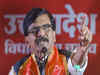 Shiv Sena MP Sanjay Raut dubs ED summons as 'conspiracy', says won't be able to appear before agency on June 28