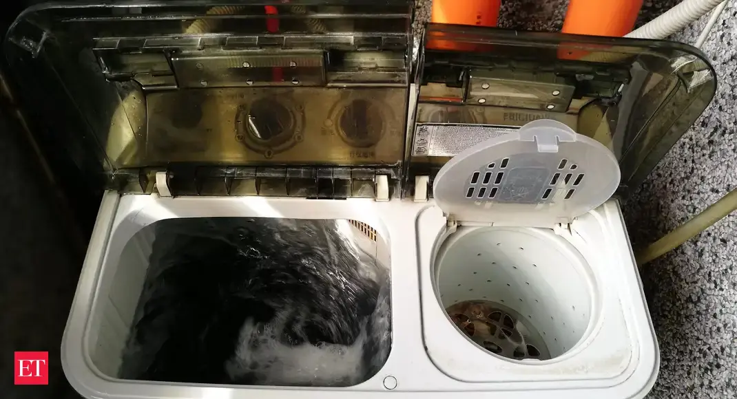 SemiAutomatic Washing Machine under 15000 Best SemiAutomatic Washing