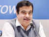 Gadkari lays foundation stone of 9 projects worth Rs 1,357 crore in Rajasthan