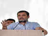 Prime Minister making his friends 'daulatveer', youth made 'Agniveers': Congress leader Rahul Gandhi