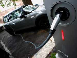 EV chargers body proposes black box type systems to curb battery fires