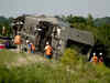 Three dead, multiple injuries in US train derailment