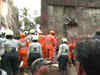 Mumbai: One dead, 8 rescued in Kurla building collapse, more feared trapped