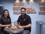 How the humble Samosa is getting a QSR revamp