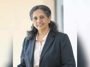 Swati Kulkarni, Executive Vice President & Fund Manager – Equity