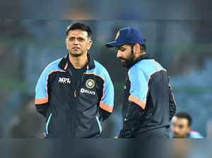 India to tour New Zealand for white-ball series after T20 World Cup