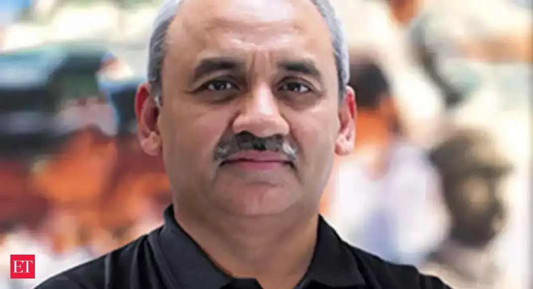 Bajaj Auto Rakesh Sharma explains why open market buy back of shares being executed The