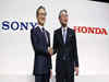 Sony's next big thing in tech is helping Honda take on Tesla