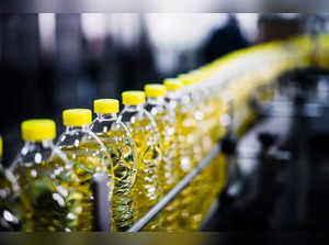 Headline: SOPA seeks rollback of customs duty exemption on edible oils