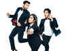 Katrina Kaif, Ishaan Khatter, & Siddhant Chaturvedi-starrer 'Phone Bhoot' to hit screens on October 7