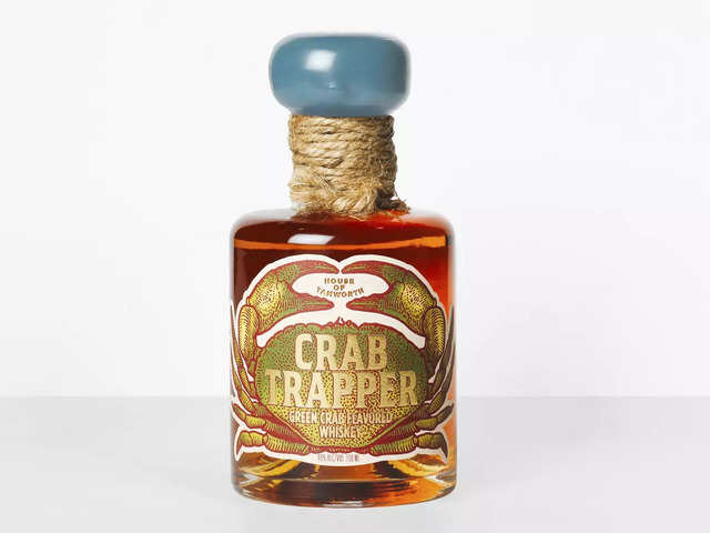 ​Crab Trapper