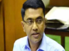 Goa Assembly's records from 1963 to 2000 destroyed during location: CM Pramod Sawant