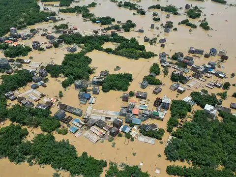 ​La Nina