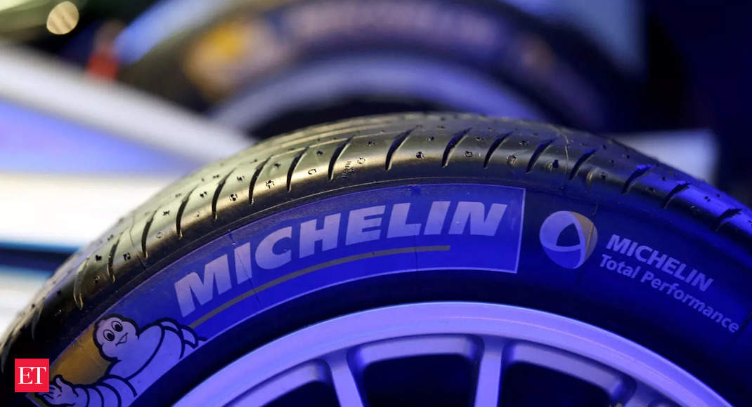 Michelin News: Michelin to transfer Russian functions to neighborhood management