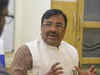 Maharashtra crisis: BJP waiting to see when MVA will declare it's in minority, says Sudhir Mungantiwar