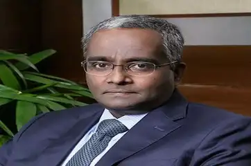 
South Indian Bank no more a vulnerable entity, says MD Murali Ramakrishnan