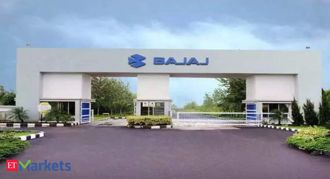 bajaj vehicle news: Bajaj Car will get a provide ranking write-up share buyback announcement