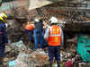 Kurla building collapse: Death toll rises to 10