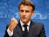 Russia cannot, should not win Ukraine war: Emmanuel Macron