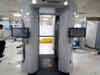 Real-time trials of full-body scanner begin at Terminal 2 of Delhi Airport; no impact on privacy and health, says DIAL