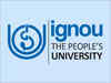 IGNOU extends last date for June term-end exam. Details here