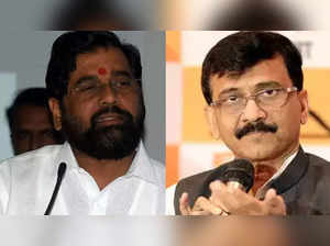 Disclose names of rebel MLAs in touch with you, Eknath Shinde tells Shiv Sena: Key developments
