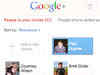 Can Google+ shake up Facebook?