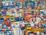 Bulging warehouses, 28,000 idle containers herald new supply woe