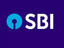 Buy State Bank of India