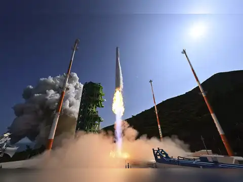 Paras Defence & Space Technologies