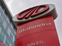 Mahindra & Mahindra