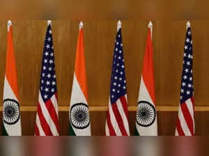 US-india-bilateral-ties